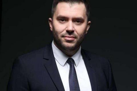 Зеленський змінив голову Нацкомісії з цінних паперів