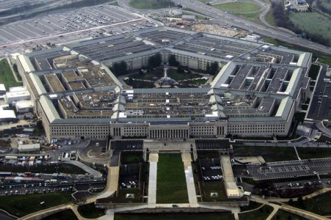 В США приостановили вход и выход из здания Пентагона из-за стрельбы неподалеку - СМИ 