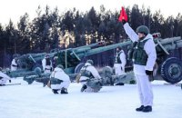 Госпогранслужба сообщила об атаках со стороны Беларуси и Крыма