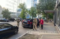 ​"УП": До Кирила Тимошенка прийшли з обшуками по справі зі "зливами" НАБУ (оновлено)