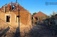 У Запорізькій області троє людей загинули і майже 20 поранені російськими ударами