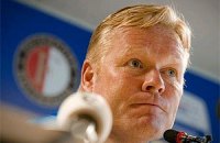 Куман приготовил "Динамо" сюрпризы