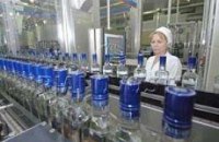 В этом году производства водки выросло до 39 млн дал