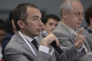 Пышный: сегодняшняя Украина напоминает Африку 30-х годов