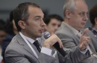 Пышный: сегодняшняя Украина напоминает Африку 30-х годов