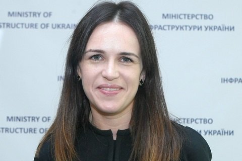 Замминистра инфраструктуры Казначеева решила уволиться