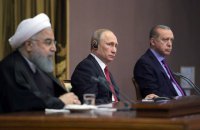 ​Вражда пожинателей плодов сирийской «победы»