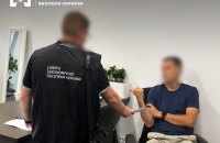 Детективи БЕБ викрили схему продажу цукру за готівку і без податків на 73 млн грн