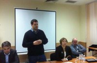 Создана Народная Рада в Днепровском районе Киева