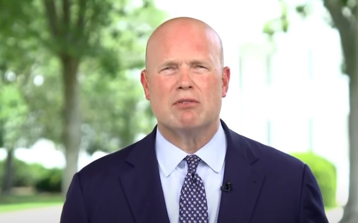 У США заявили, що угода про спільне виробництво ракет для Patriot не буде готова до зими