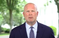 У США заявили, що угода про спільне виробництво ракет для Patriot не буде готова до зими