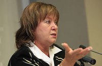 Витренко вылетела в Триполи спасать Каддафи