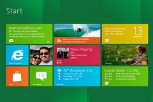 В новом Windows исчезнет кнопка "Пуск"