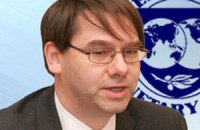 МВФ сменил главу миссии в Украине