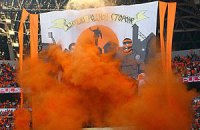 "Шахтеру" ультрас не нужны: "Донбасс Арена" - не площадка для политических игр  