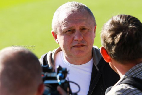 Президент "Динамо" назвал премиальные за матч с "Шахтером"