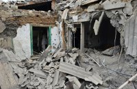 Через обстріл Херсона загинули двоє цивільних, ще одна жінка з пораненнями (оновлено)