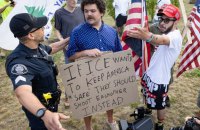 У США агент ICE застрелив колумбійського мігранта. Це 9 смерть з початку антиміграційної кампанії Трампа