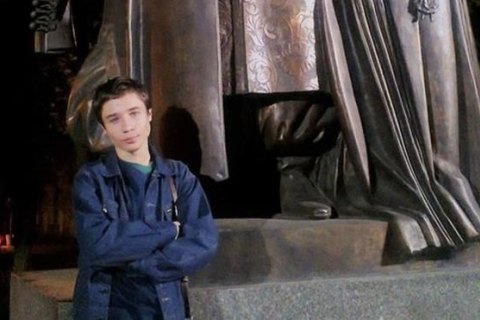 В МВД Беларуси заявили, что проверка обстоятельств исчезновения Павла Гриба остановлена