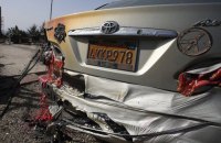 Жертвами пожаров в Калифорнии стали 44 человека, более 200 пропали без вести