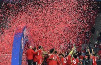 "Бавария" установила уникальный рекорд