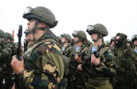 Росія формує нову дивізію біля кордонів Литви, - InformNapalm