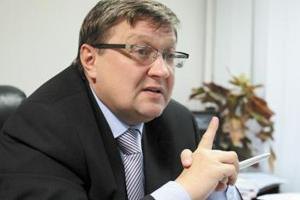 Экс-глава Госфинуслуг: объединение усилий Миндоходов и финансовых регуляторов целесообразно