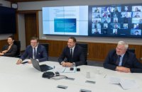 Офис президента запускает еженедельную информационную рассылку OPEN Digest о деятельности власти