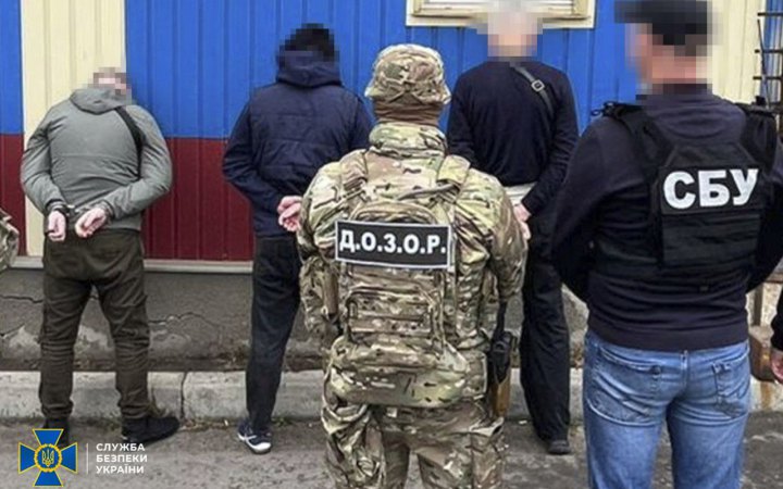 СБУ заявила про викриття нових схем ухилення від мобілізації, серед затриманих – посадовець ВЛК
