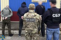 СБУ заявила про викриття нових схем ухилення від мобілізації, серед затриманих – посадовець ВЛК