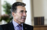Ексглава НАТО пропонує приєднати Україну до Альянсу без окупованих територій, — The Guardian