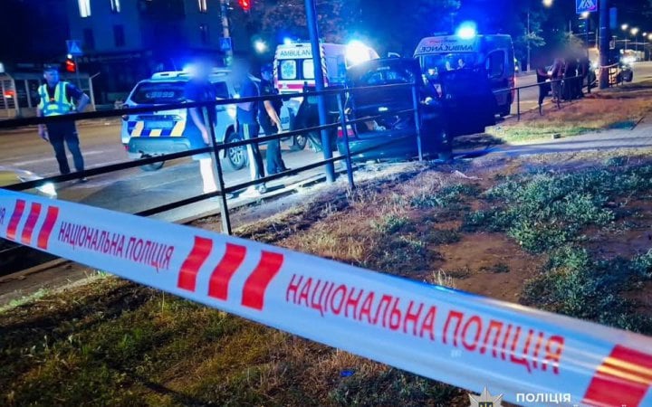 У Миколаєві сталась стрілянина: загинули двоє іноземців