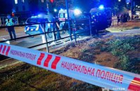 У Миколаєві сталась стрілянина: загинули двоє іноземців