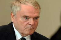Бывшего госсекретаря министерства обороны Германии осудили за мошенничество