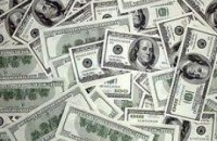 Украина получила первую часть денег МВФ 
