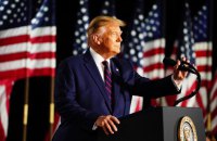 Трамп пропонує надати допомогу Україні як позику