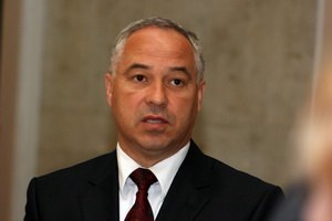 Против заместителя Костусева возбудили сразу два дела