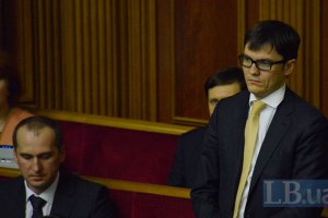 Министр назвал бессмысленной электричку в аэропорт "Борисполь"