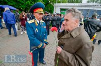 Між днем примирення і політизованим парадом
