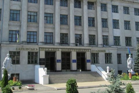 ​Кабмін об'єднав чотири харківські виші в Державний біотехнологічний університет