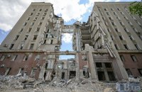 Війна як «stress testing» незалежності