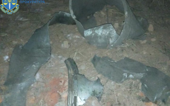 Росіяни скинули ВОГ на Сумську область, вдарили по Краматорську і обстріляли дитячий центр реабілітації в Херсоні