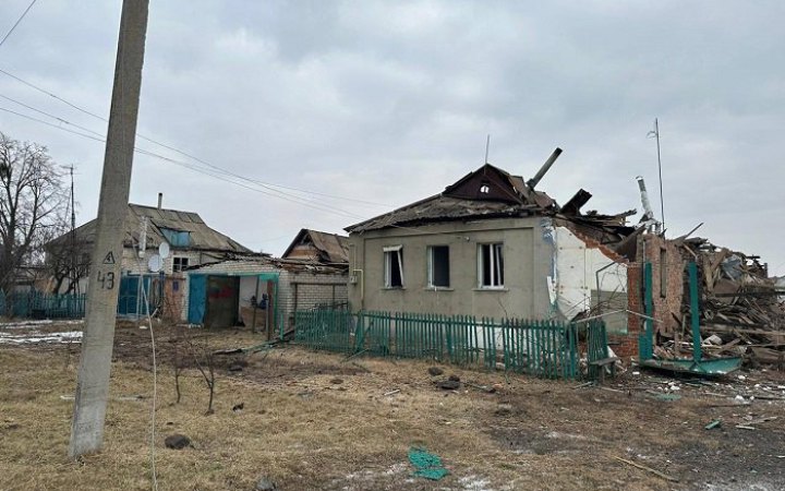 Головне за ніч. Неділя, 12 лютого 