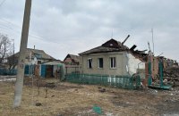 Головне за ніч. Неділя, 12 лютого 