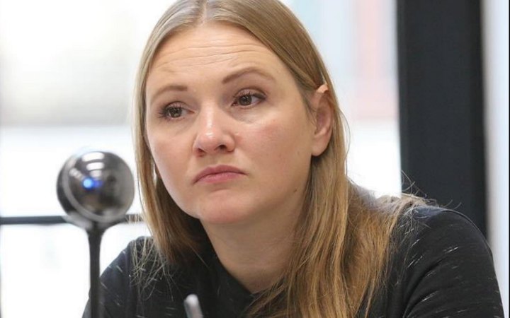 Військова омбудсманка прокоментувала скандал із полком «Скеля»