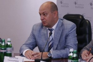 Евро-2012 станет началом развития инфраструктуры Украины, - мнение