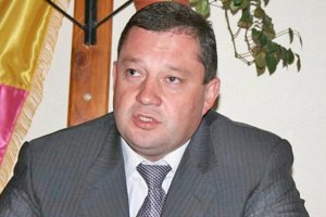 В приемной нардепа Дубневича проводят обыски