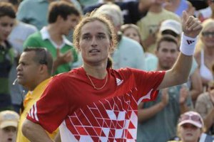 Долгополов: спасибі всім, хто вірив у мене