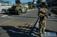 Боевики пытаются захватить мост возле Счастья, - ВСУ