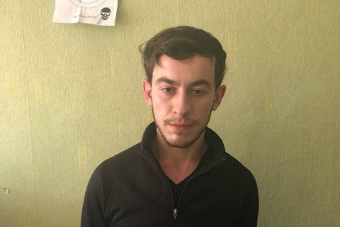 Винуватця інциденту, що призвів до погромів біля "Лісової", відпущено під домашній арешт